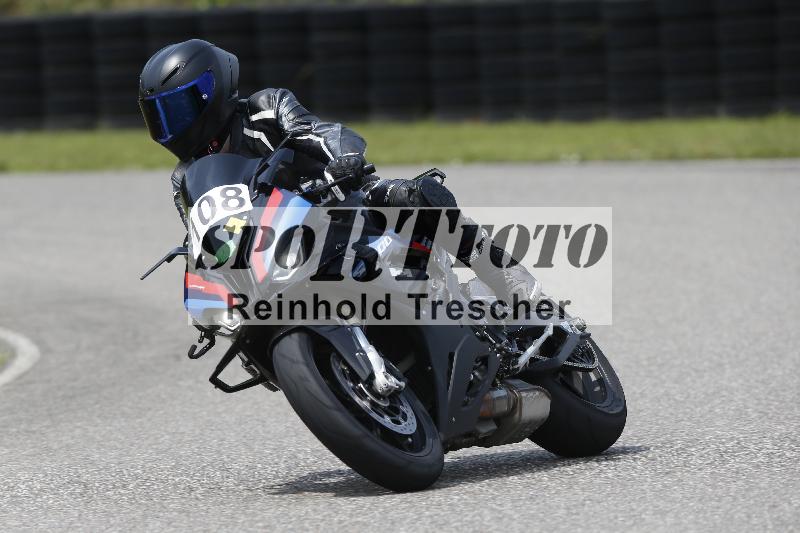 /24 08.06.2025 TZ Motorsport ADR/Gruppe gruen/108
